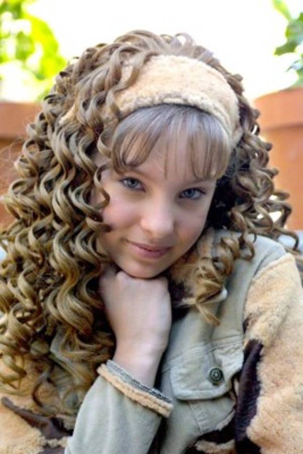 Las 10 estrellas infantiles que hoy son las más sensuales