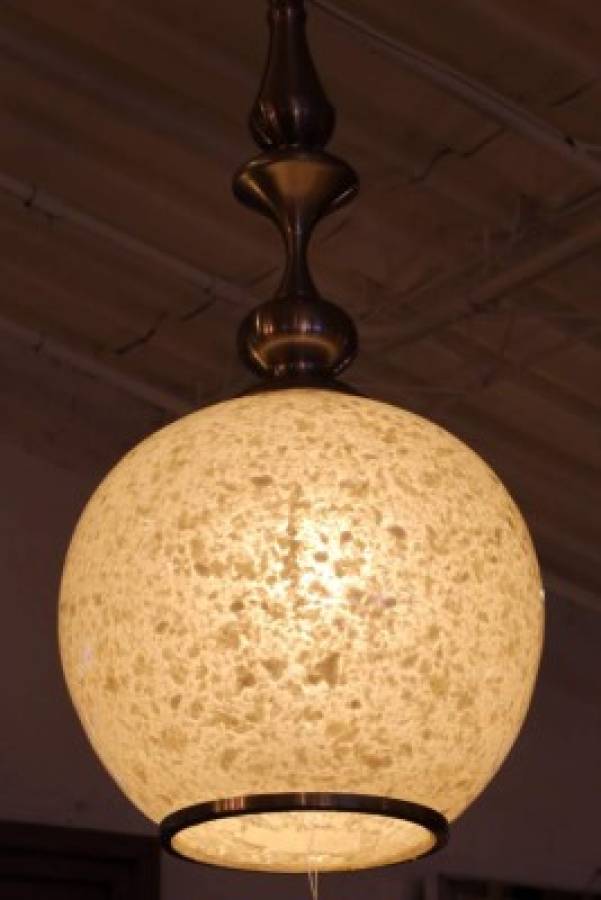 Lámparas decorativas