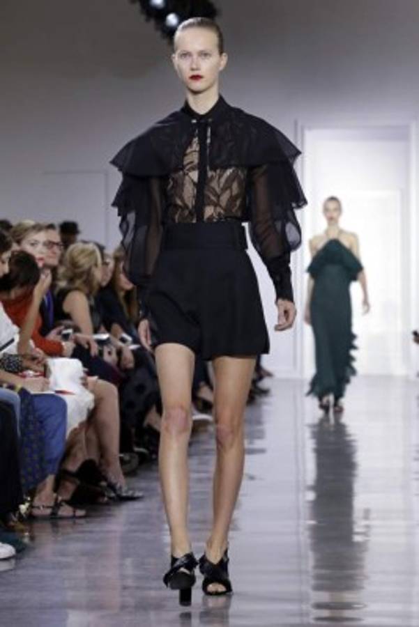 Arranca la New York Fashion Week 2015