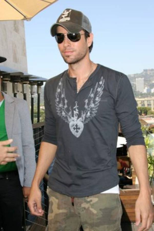 Las amistades peligrosas de los famosos