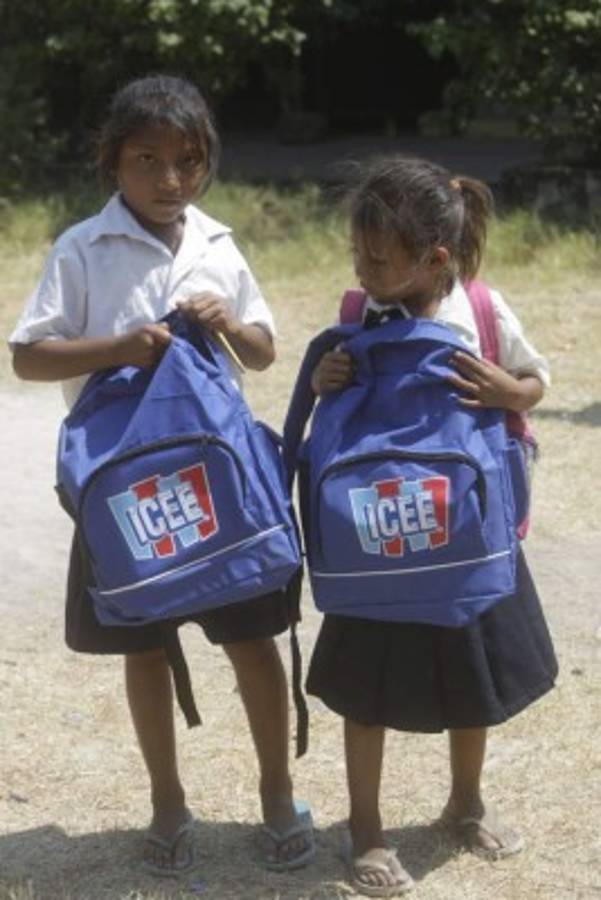 Despertamos los sueños de superación en Las Arenas