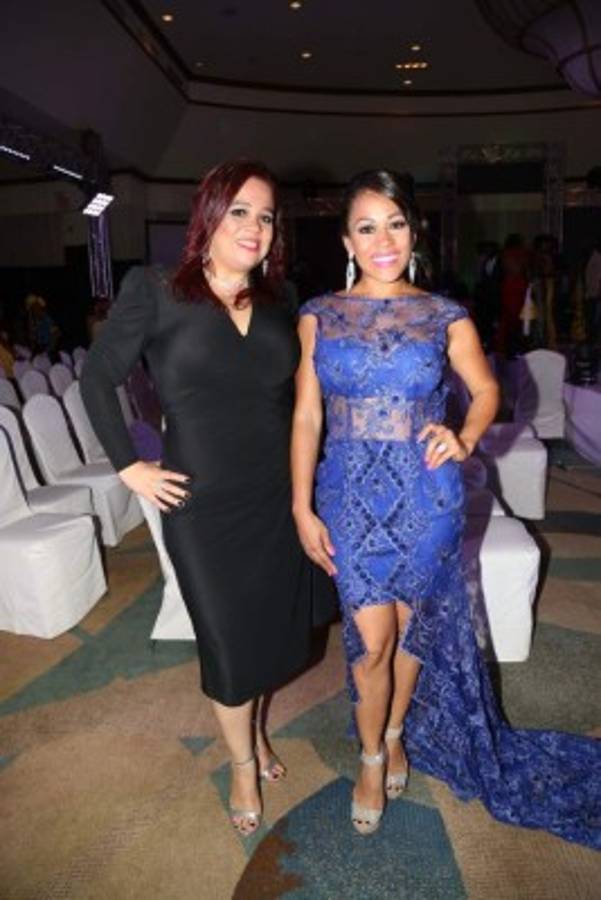 Rose Meléndez, Miss Honduras Ébano 2016