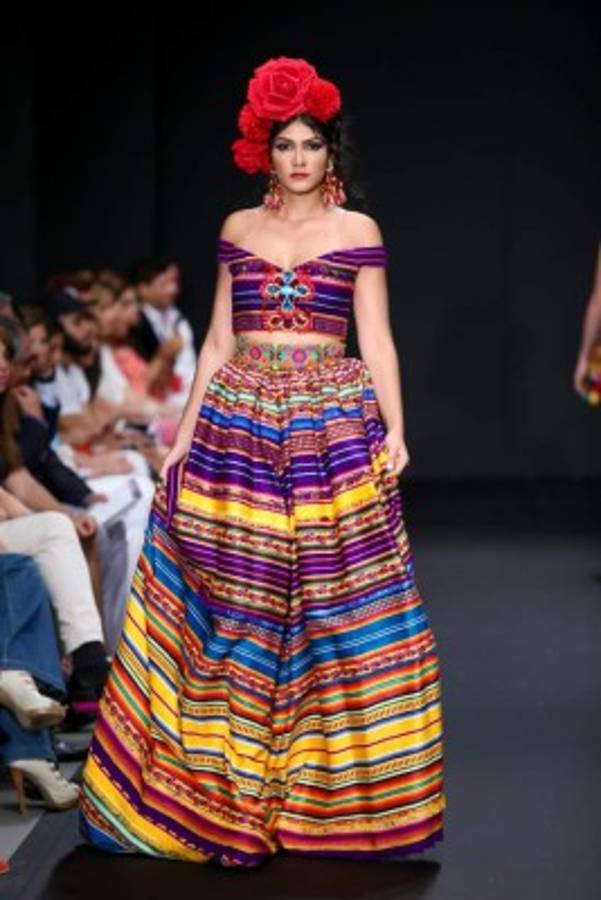 Encanto Maya deslumbra en Dominicana