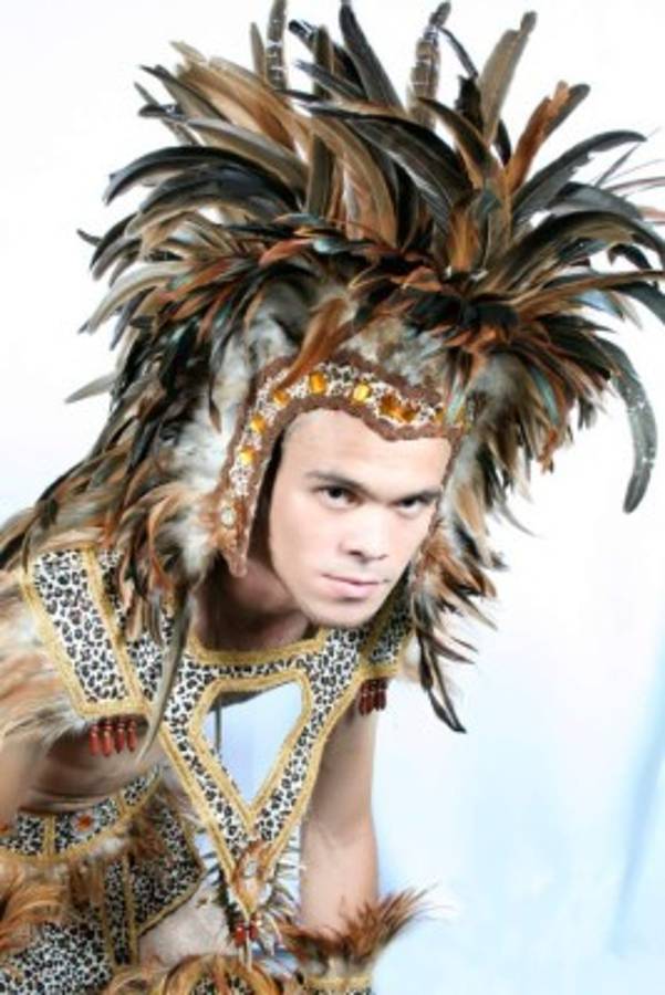 Jorge Armando Rivas y su pasión por el periodismo y la moda