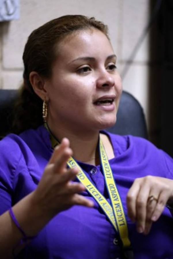 'Papá me decía que, además de muñecas, debía jugar con carritos”