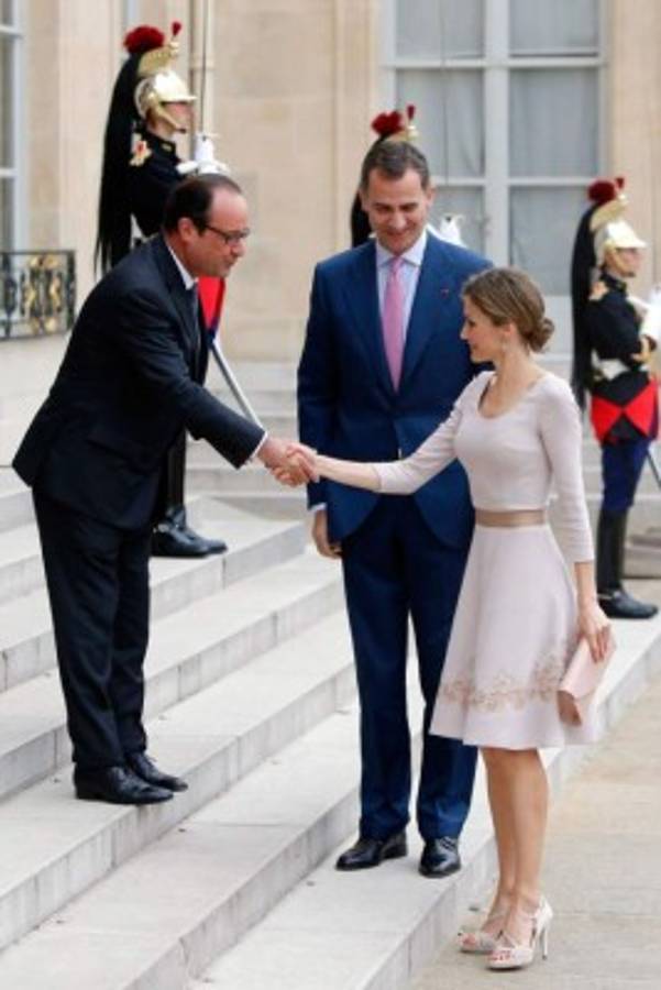 Desde Alcala de Henares en España