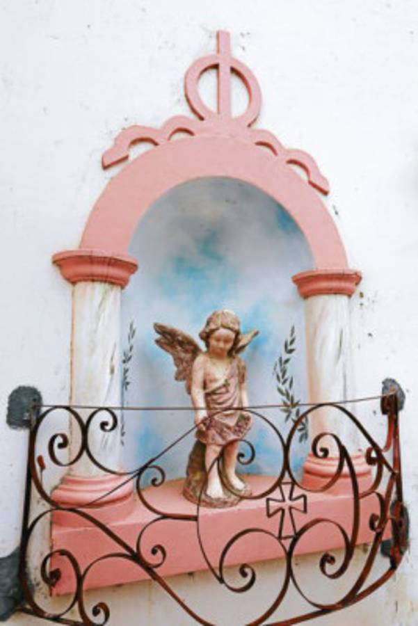 Los tesoros culturales y naturales de El Paraíso