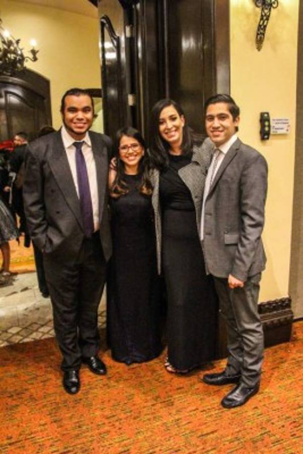 Casa Hogar CEAD celebró su décimo aniversario