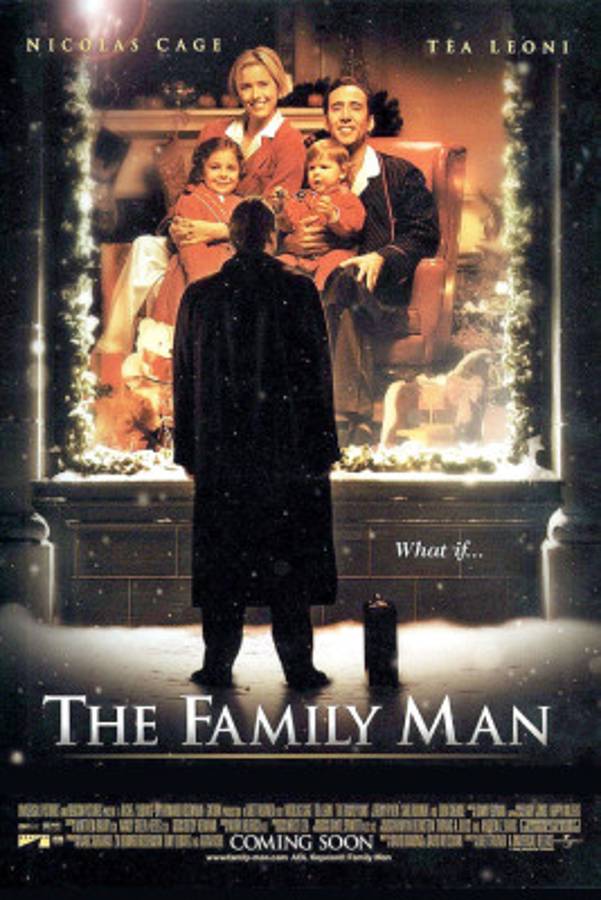 Diez películas clásicas de Navidad