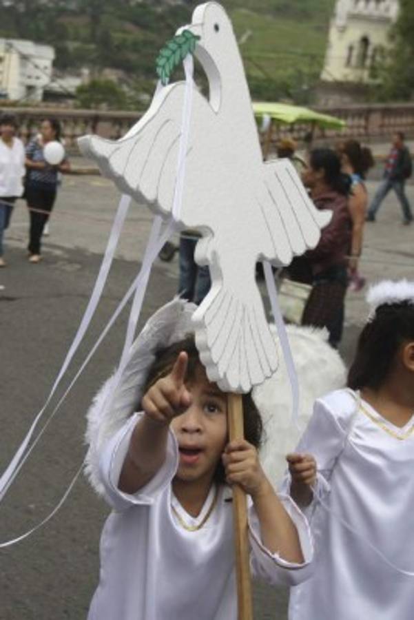 VIDEO: Tributo a la bella Honduras