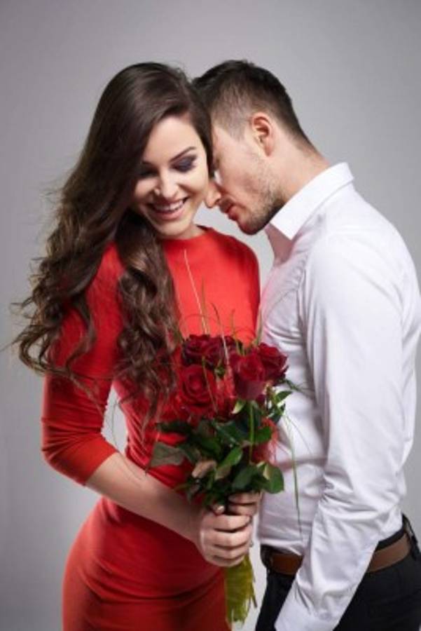 llegó la hora de sacar al romeo y julieta que hay en su interior