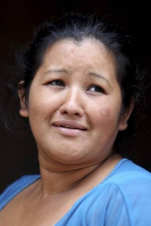 La leña, segundo combustible usado en cocinas capitalinas