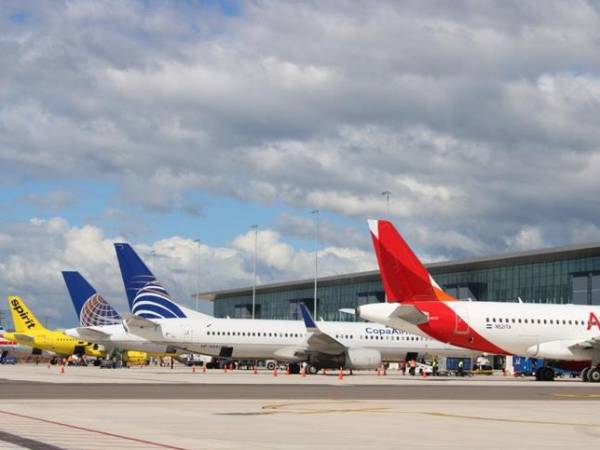 Las operaciones aéreas en Palmerola seguirán creciendo, pues se están negociando con otras aerolíneas y esperan cerrar los acuerdos y anunciar nuevas operaciones antes de que finalice el año.