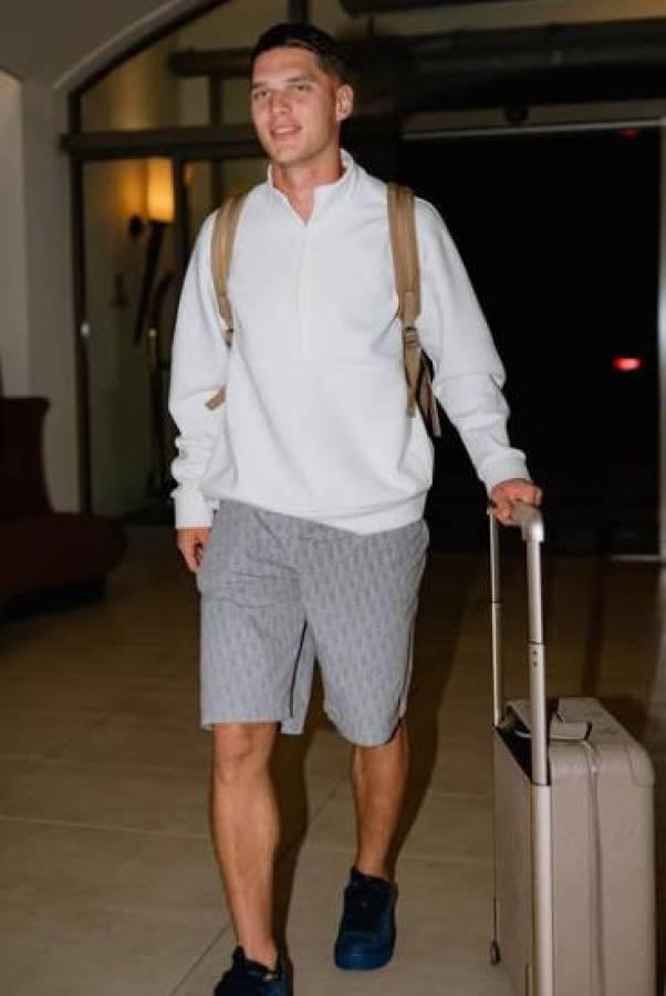 Misiles rusos destruye casa de futbolista ucraniano del Benfica; su familia estaba dentro