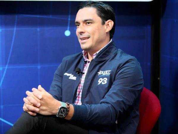 Kilvett Bertrand, diputado de la bancada del Partido Nacional para el período 2026-2030.