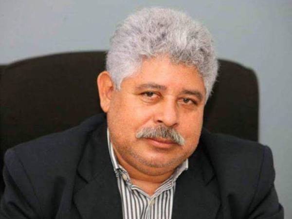 Marvin Ponce, asesor presidencial en el gobierno de Nasry Asfura.