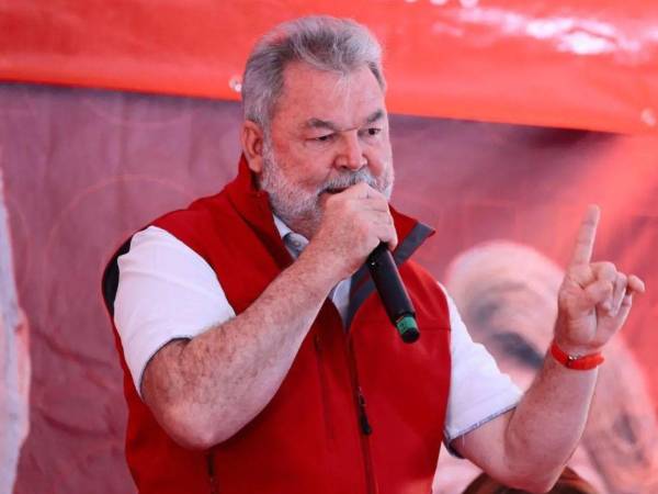 Roberto Contreras, presidente del Partido Liberal de Honduras, dijo que la falta de acciones podría tener consecuencias políticas mayores.