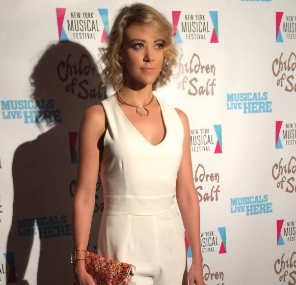 Desde rubia hasta pelirroja: así ha sido la transformación de Fernanda Carrillo con los años