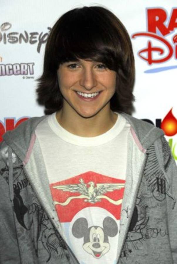 Así lucen los actores de Hannah Montana a 18 años de la serie