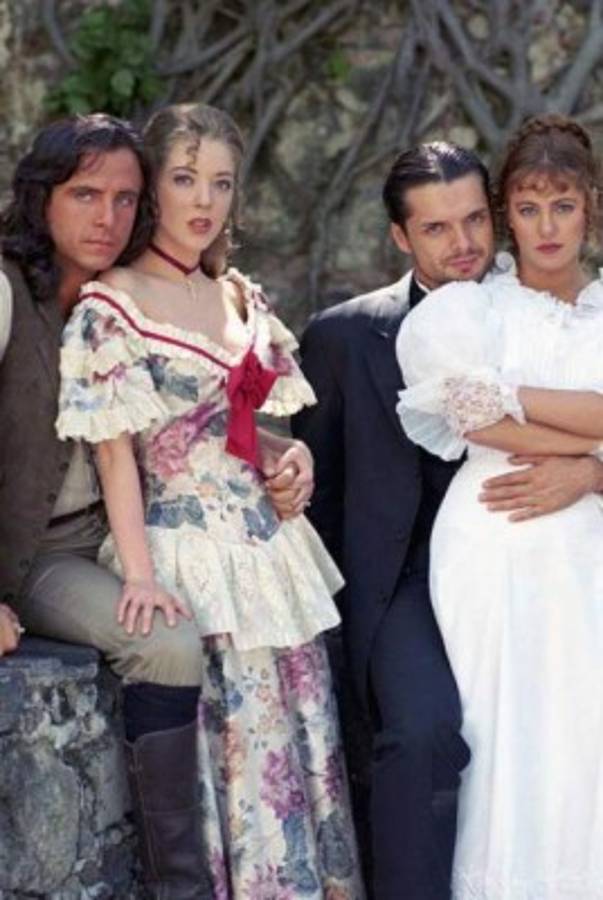 Eduardo Palomo, una estrella que se apagó pronto