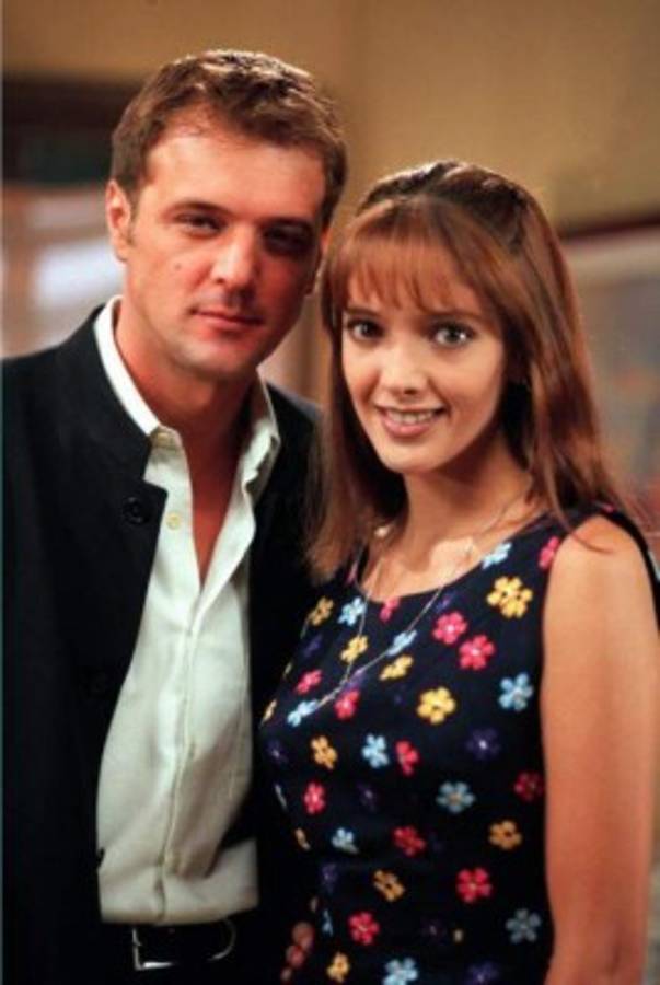 Actores que se disputan el galardón de premios TvyNovelas