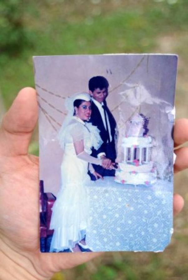 Orlando Ponce Morazán: 'Habré tenido unas 300 mujeres en toda mi vida”