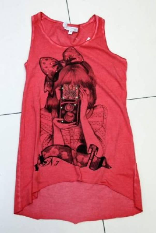 Con un estilo retro y juvenil, la moda hipster cobra vigencia