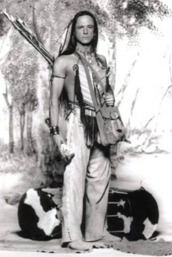 Eduardo Palomo, una estrella que se apagó pronto