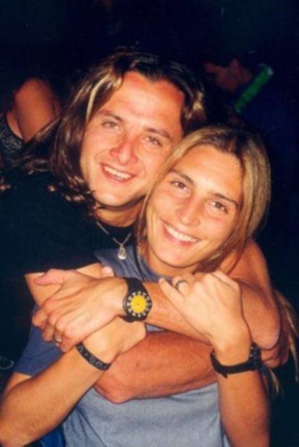 Eduardo Palomo, una estrella que se apagó pronto