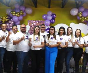 PrestaAuto celebra dos años de presencia y éxitos en la capital del país.