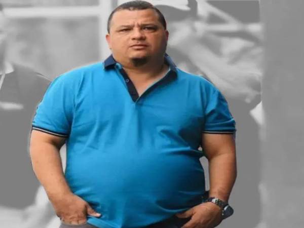 Iván Velásquez, gerente de <b>Koriun Inversiones. Imagen de archivo. </b>