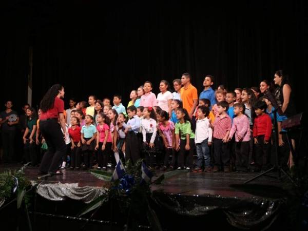 A Farecoh se integran tanto las personas que ya tienen una base musical como las que no la tienen.