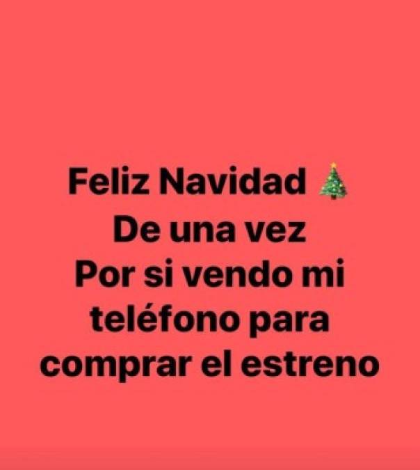 Estrenos y recalentado: los memes más divertidos de Navidad