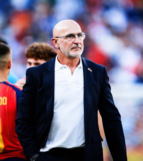 Técnico de España sorprende con duros comentarios contra jugadores de Argentina