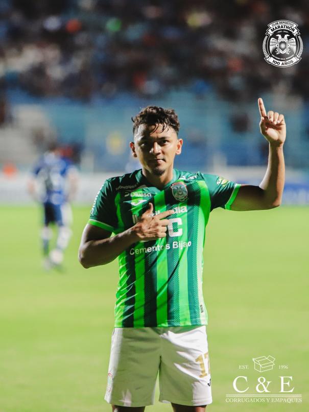 Con la llegada del nuevo técnico a la Selección de Honduras, así sería la primer convocatoria