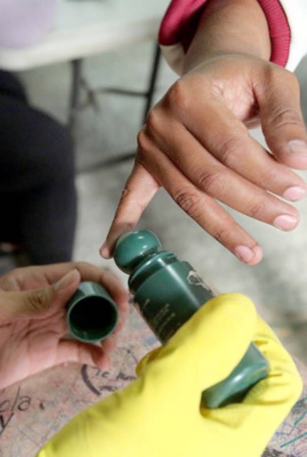 Elecciones generales en Honduras