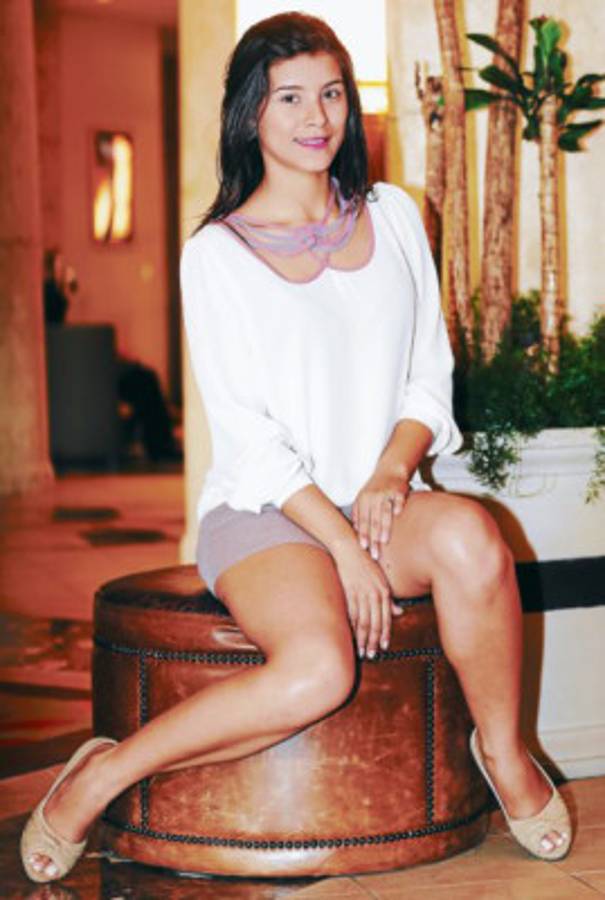 Faldas, sinónimo de sensualidad y elegancia