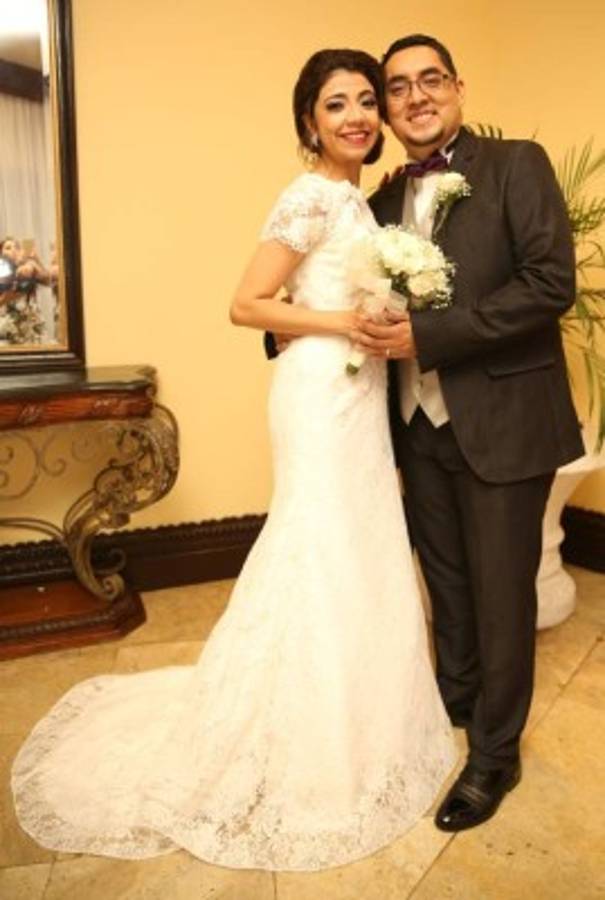 dos almas enamoradas