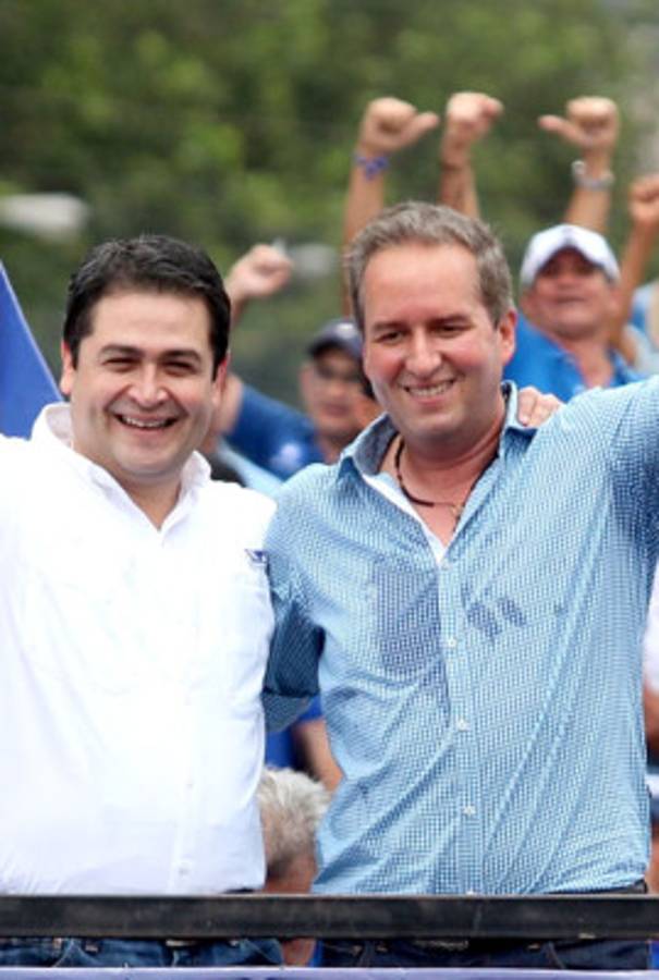 La adhesión de Ricardo Álvarez