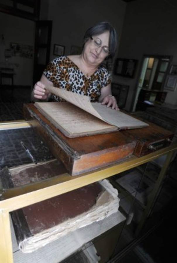 Un recorrido por la historia de Honduras