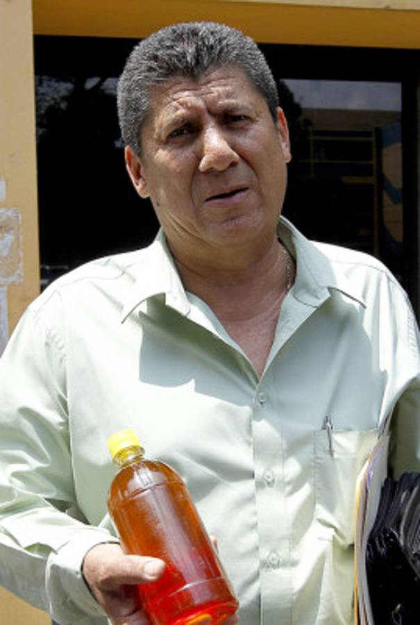 Miguel Ángel Gámez