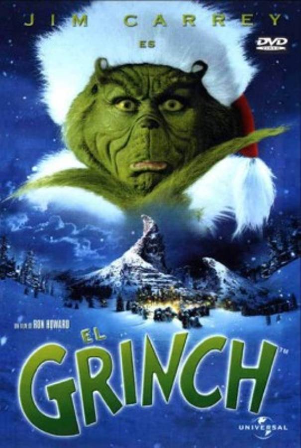 Clásicos del cine que le harán vivir la alegría de la Navidad en casa