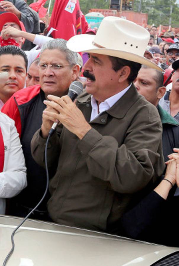 Libre y sus dos millones