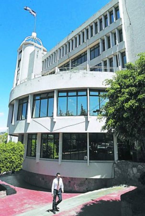 Honduras: La Cancillería oficializa que no pedirá a Wilter Blanco