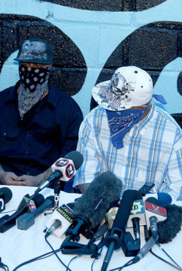 Fracasa acuerdo de paz entre pandillas