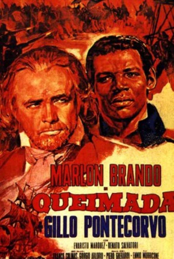 Una década sin Marlon Brando