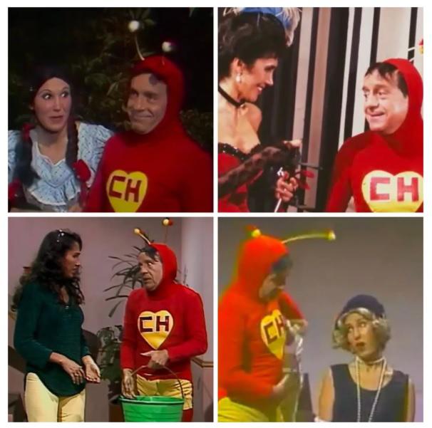 Florinda Meza vuelve a arremeter contra los hijos de Chespirito: “arruinaron a su propio padre”