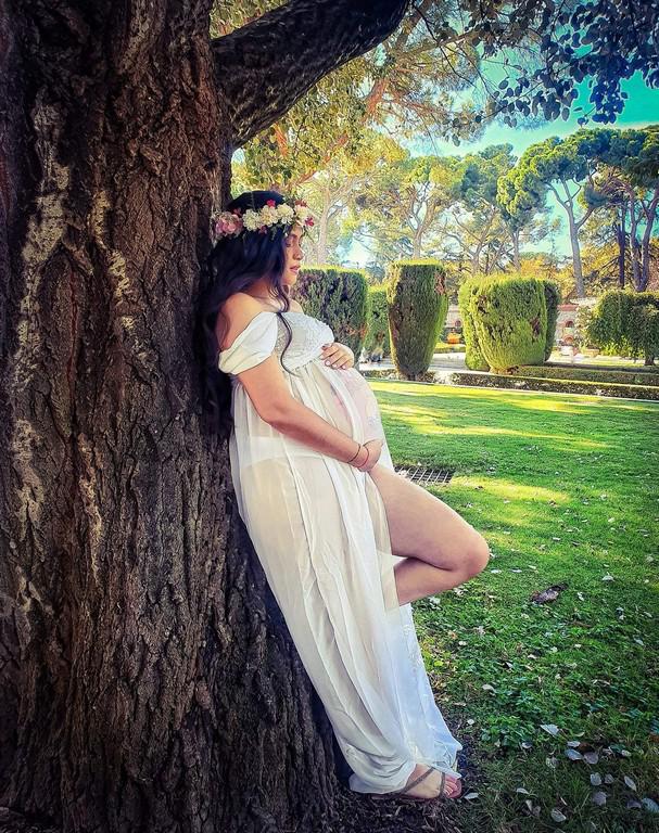 Además se encarga de crear el ambiente ideal para captar hermosos momentos.