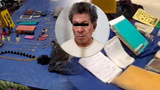 ¿Qué ha sido del “Caníbal de Atizapán”, el mayor asesino en la historia de México?