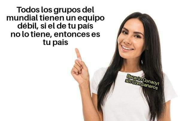 Los divertidos memes que dejó el sorteo del Mundial de Qatar 2022